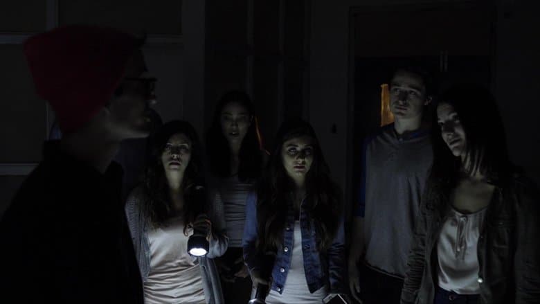 Against the Night image