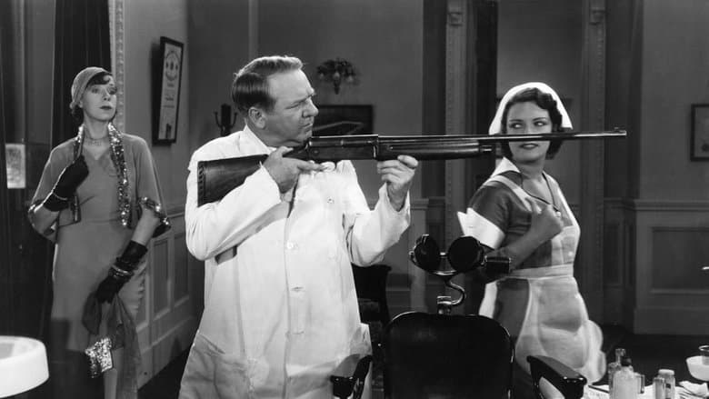 The Dentist image