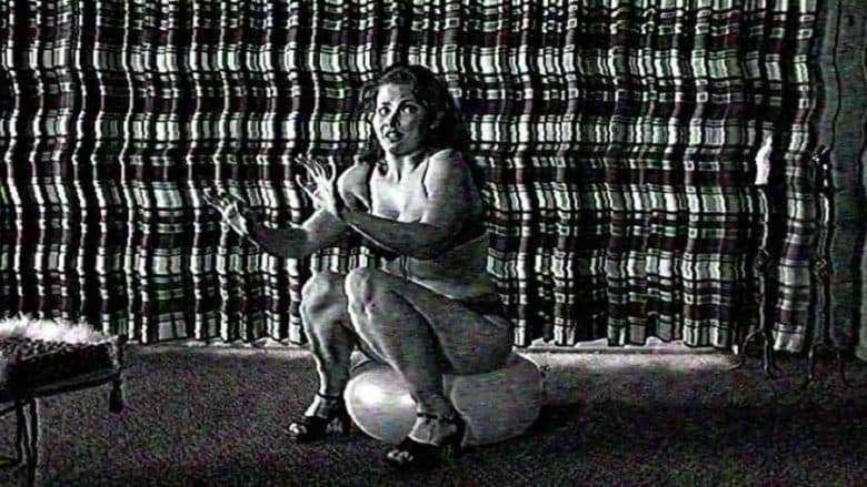 The Poughkeepsie Tapes image