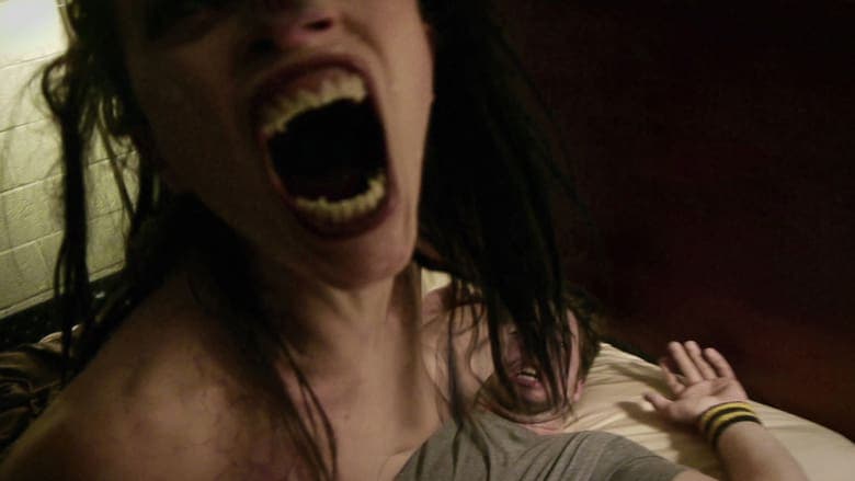 V/H/S image