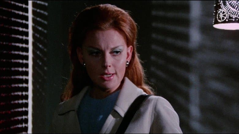 The Forbidden Photos of a Lady Above Suspicion image