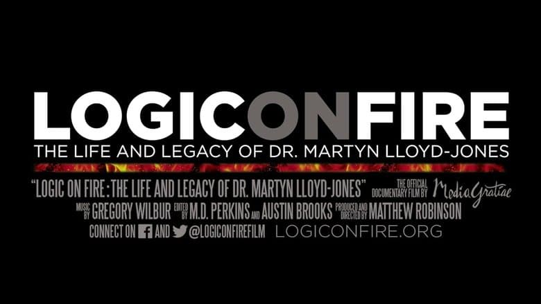 Logic on Fire image