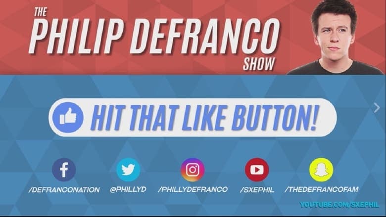The Philip DeFranco Show image