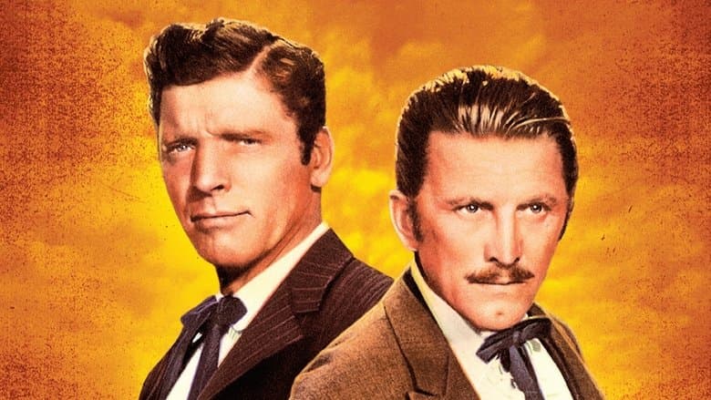 Gunfight at the O.K. Corral image