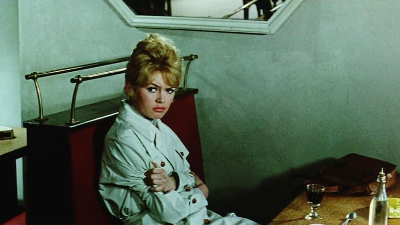 Babette Goes to War image