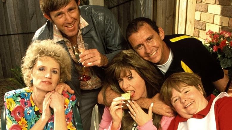 Kath & Kim image
