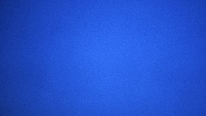 Blue image