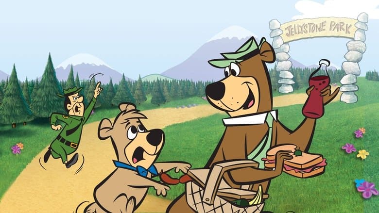 The Yogi Bear Show image