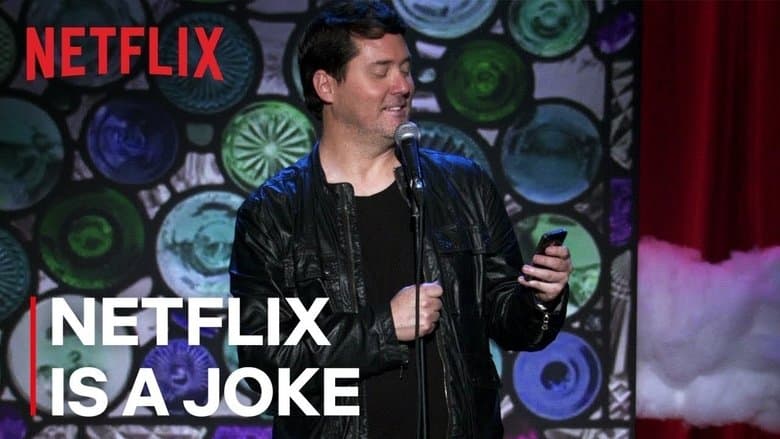 Doug Benson: Doug Dynasty image