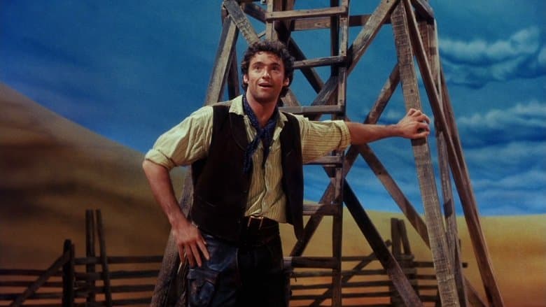 Oklahoma! image