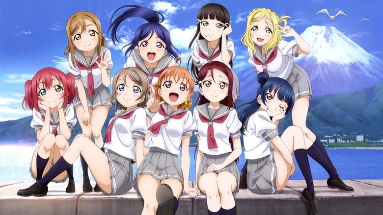 Love Live! Sunshine!! image
