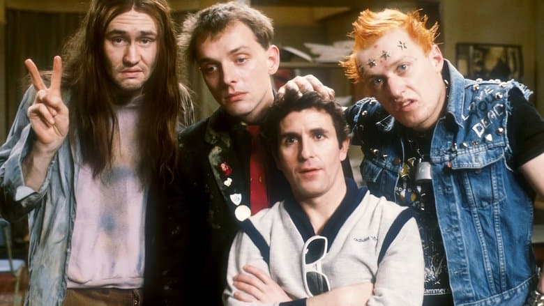 The Young Ones image