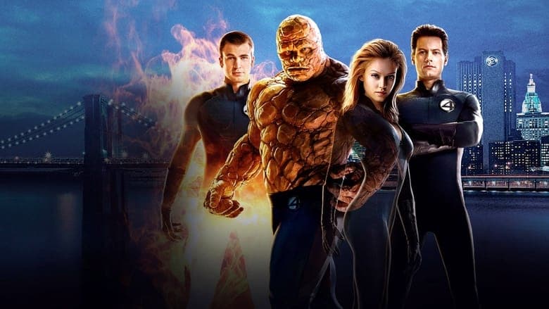 Fantastic Four image
