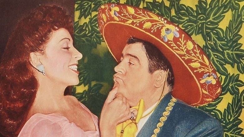 Mexican Hayride image