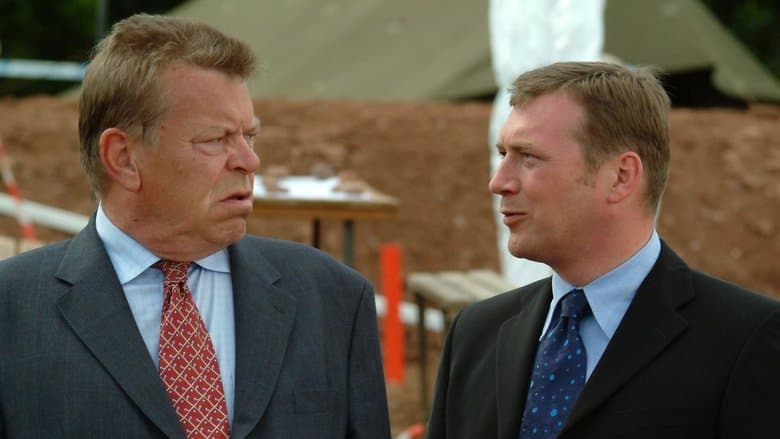 Dalziel & Pascoe image
