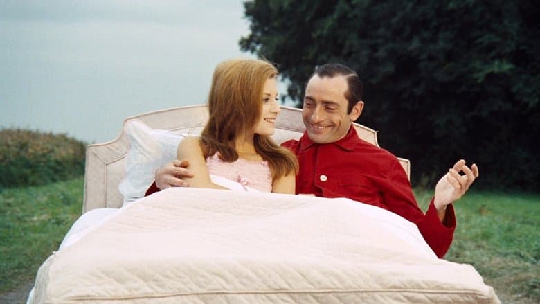 Le Grand Amour image