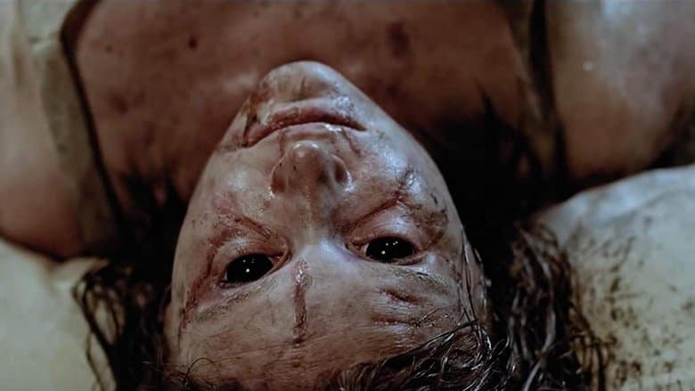 The Possession Experiment image