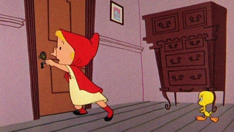 Red Riding Hoodwinked image