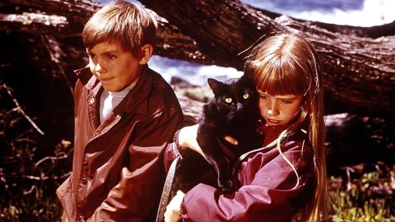 Escape to Witch Mountain image