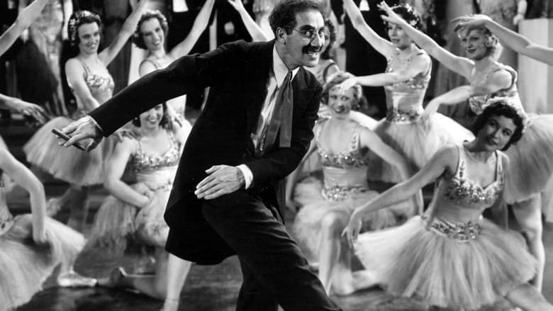 Duck Soup image