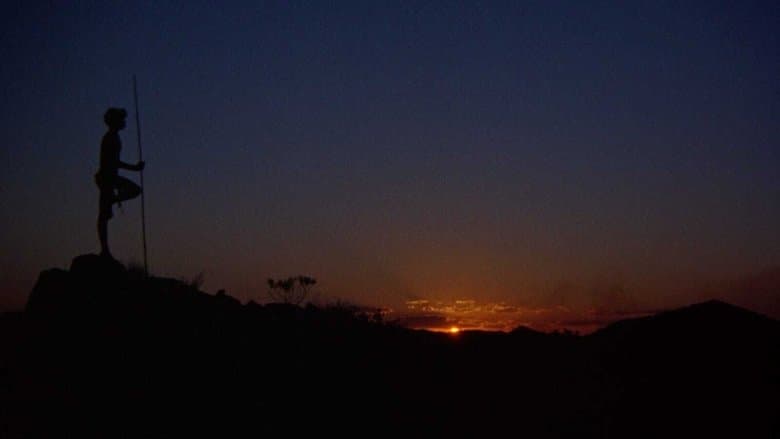 Walkabout image