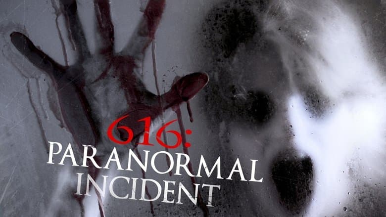 616: Paranormal Incident image