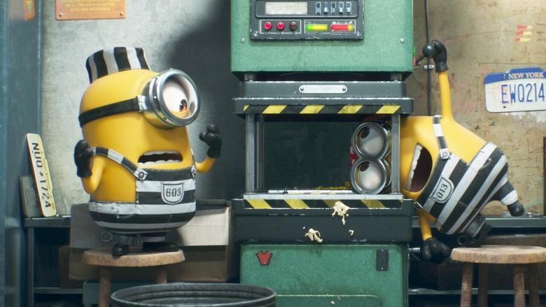 Minions & More Volume 2 image