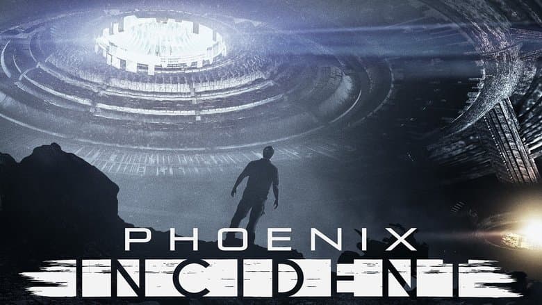 The Phoenix Incident image