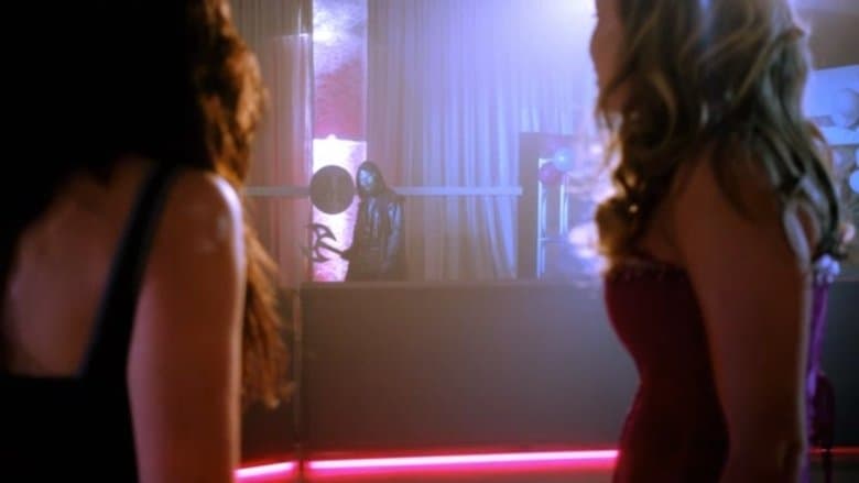 My Super Psycho Sweet 16 image