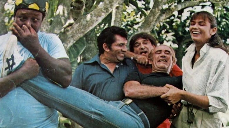Os Trapalhões e o Rei do Futebol image