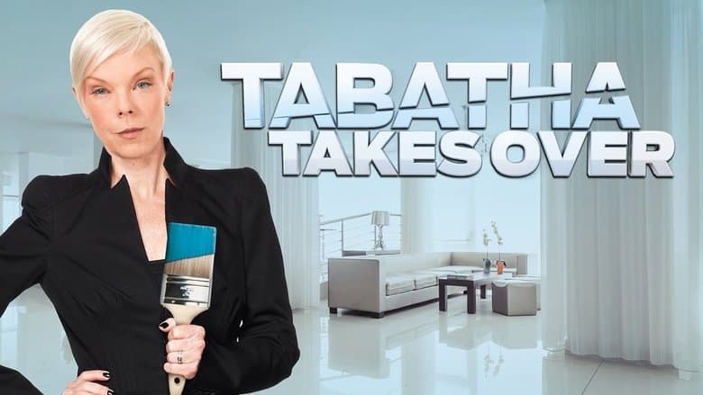 Tabatha Takes Over image