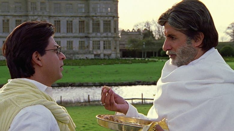 Mohabbatein image
