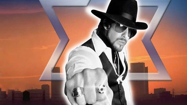 The Hebrew Hammer image