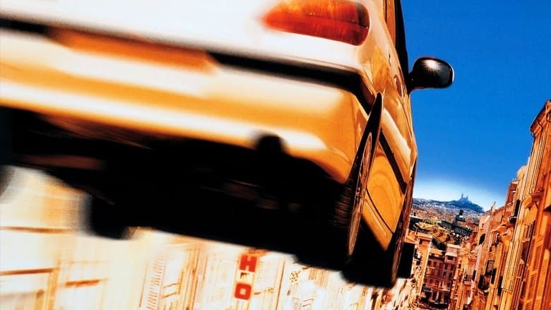 Taxi image