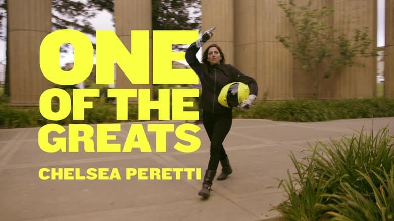 Chelsea Peretti: One of the Greats image