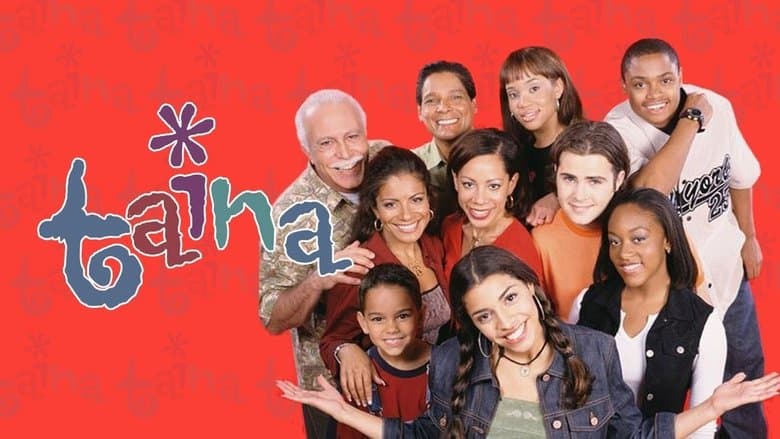 Taina image