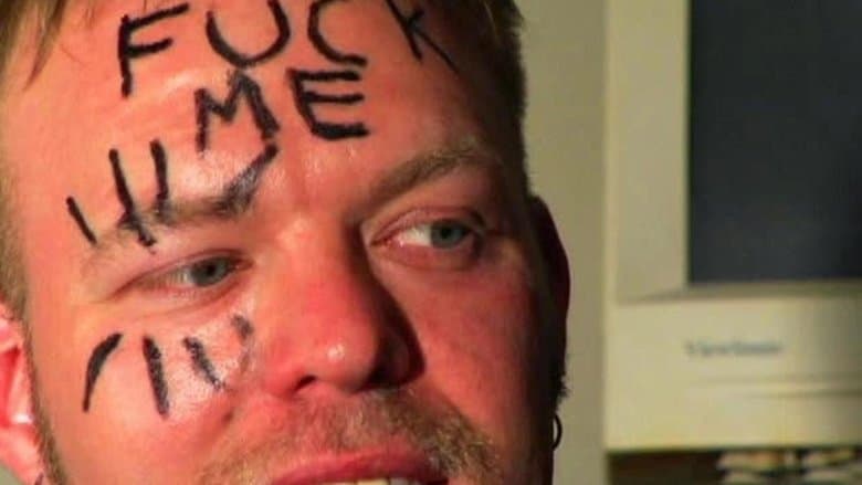 Metalheads: The Good, the Bad, and the Evil image