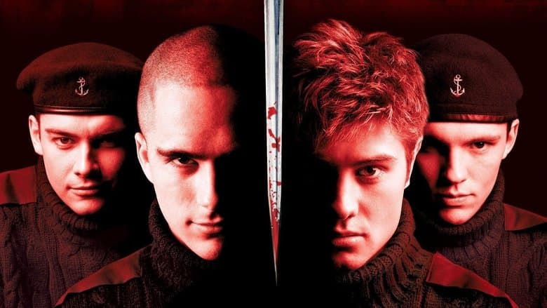 The Brotherhood IV: the Complex image