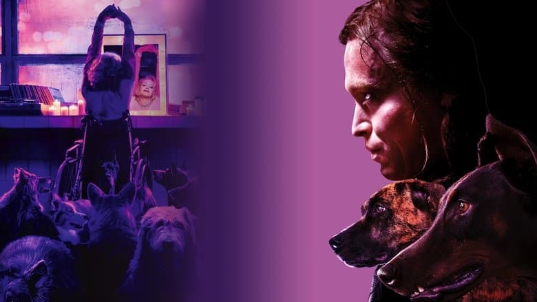 Dogman image