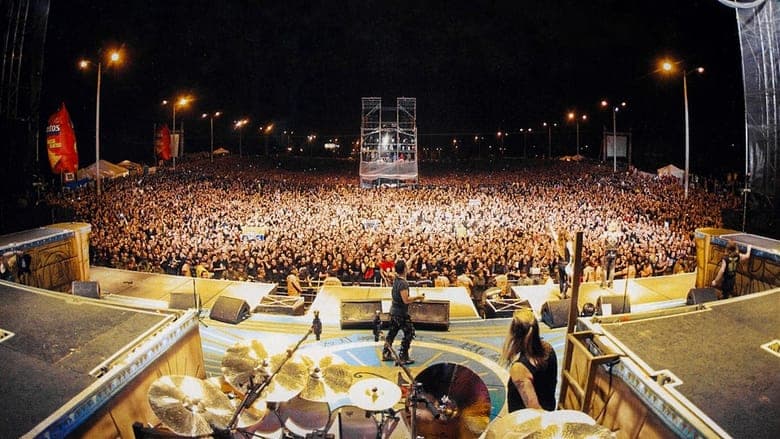 Iron Maiden: Flight 666 image
