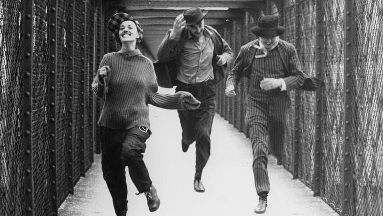 Jules and Jim image