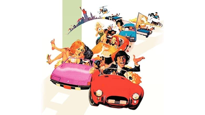 The Gumball Rally image