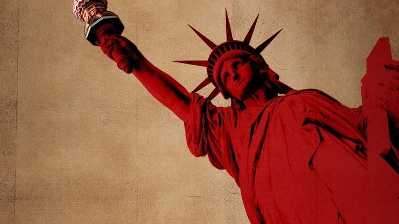 The Plot Against America image