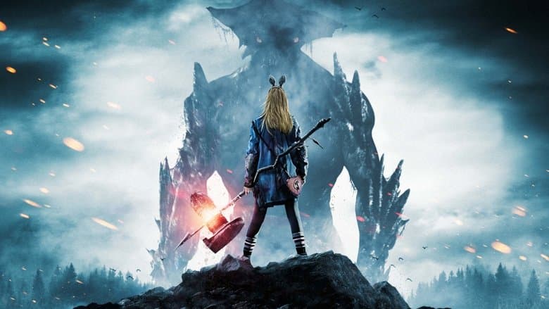 I Kill Giants image