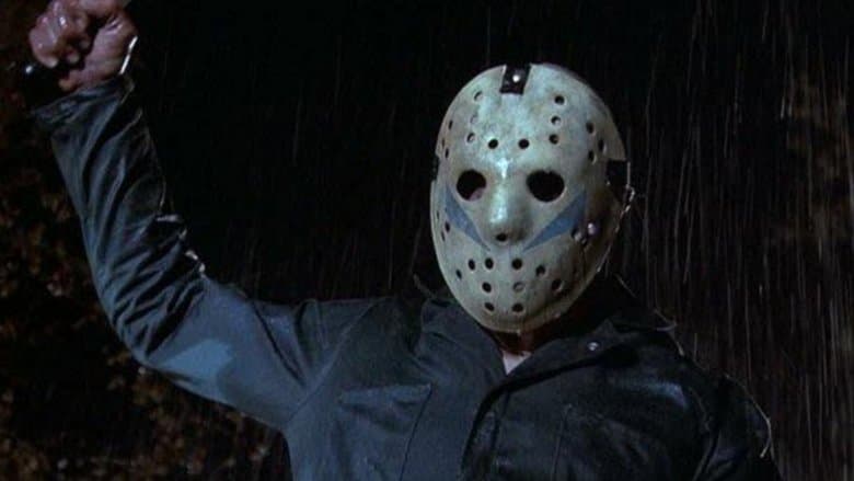 Friday the 13th: A New Beginning image