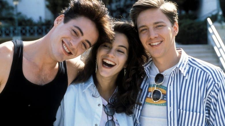Less Than Zero image