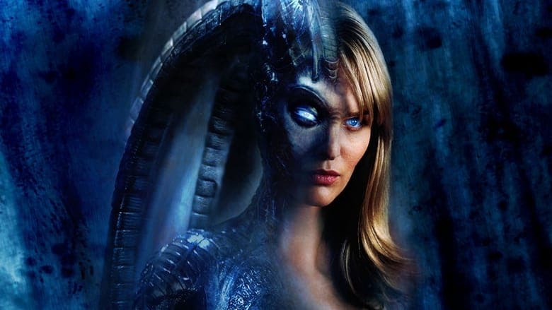 Species III image