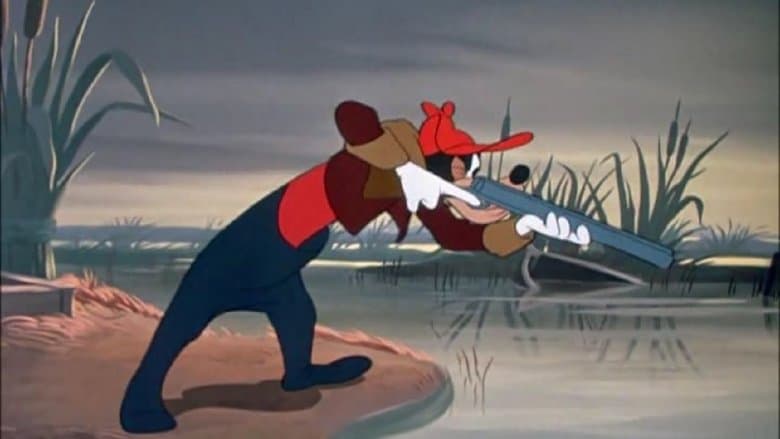 Foul Hunting image
