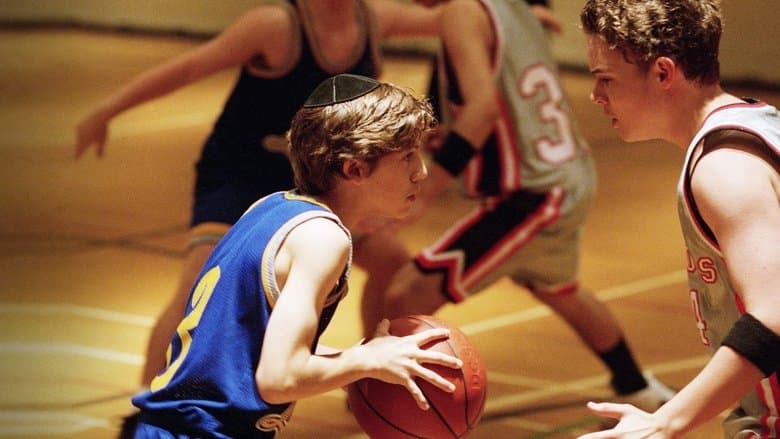 Full-Court Miracle image