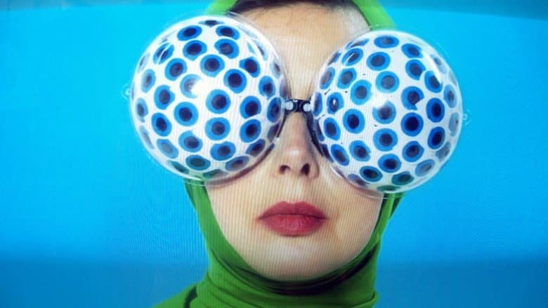Green Porno image